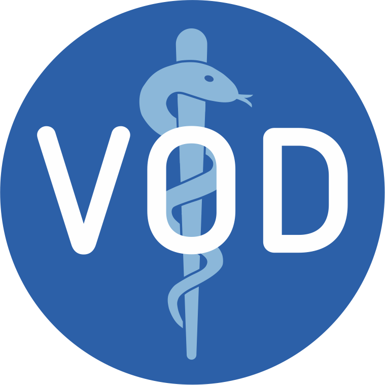 logo VOD sebastian semmann