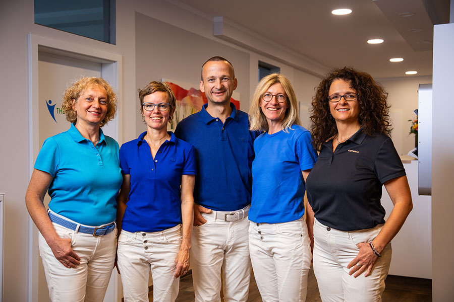 Kontakt zur Praxis Osteopathie Miesbach von Sebastian Semmann